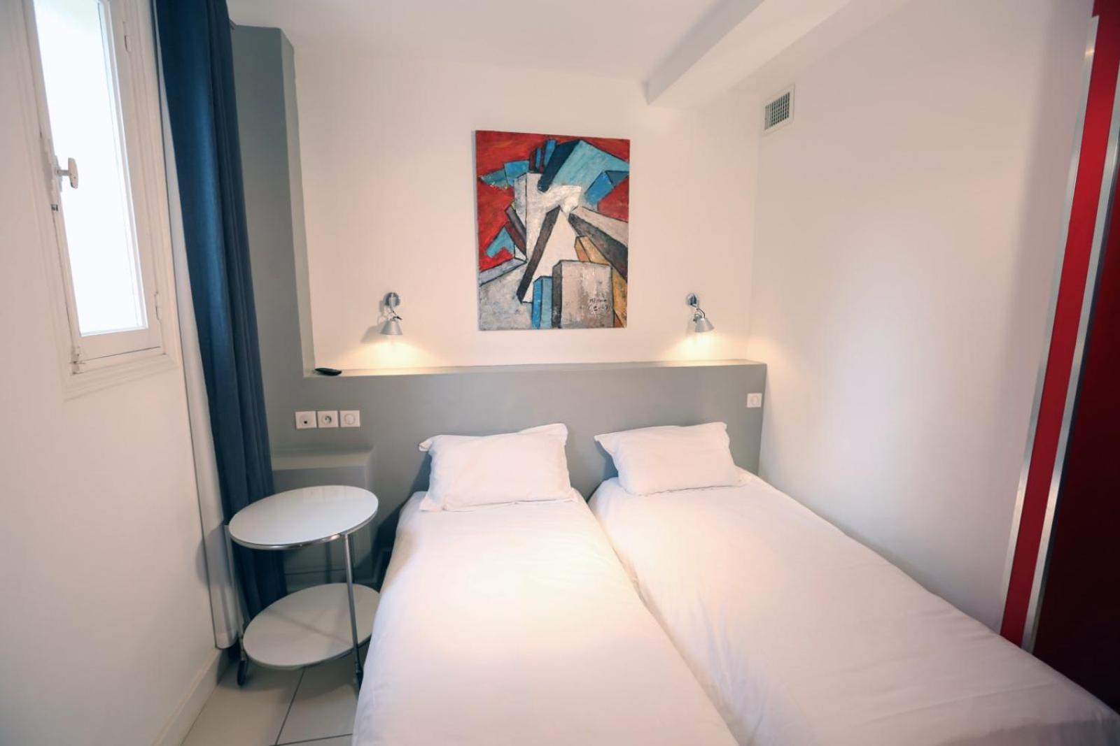 Hotel De La Plage - Hdlp Bormes-les-Mimosas Eksteriør bilde